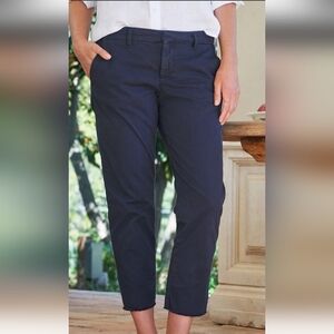 Frank & Eileen Wicklow Chino